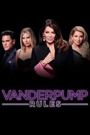 Poster Vanderpump Rules - Season 9 Episode 1 : We're Back Baby 2024