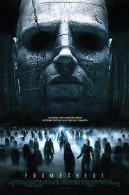Prometheus