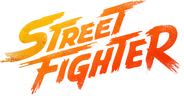 Street Fighter Logo