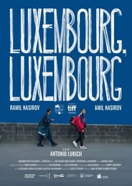 Luxembourg, Luxembourg