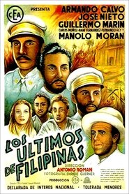 Los últimos de Filipinas