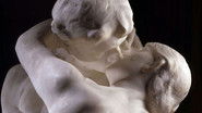 Auguste Rodin: The Kiss