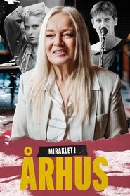 Poster Miraklet i Århus 2024
