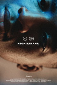 Image Neon Banana
