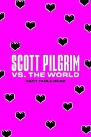 Scott Pilgrim vs. the World - 10th Anniversary Reunion Table Read