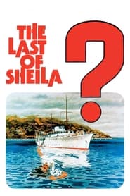 The Last of Sheila постер