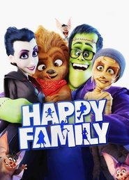 Happy Family 2017 engelsk titel