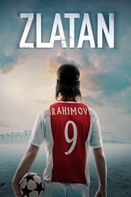 I am Zlatan (2021)