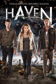 Haven: Season 4