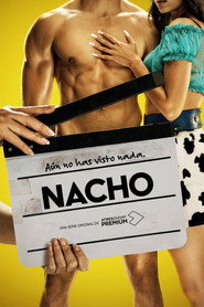 Nacho постер