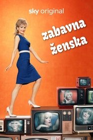 Zabavna ženska