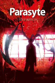 Poster van Parasyte: The Maxim