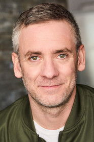 Portrait de Christopher Sahr