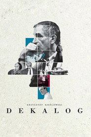 Dekalog poster