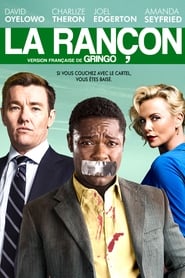 Gringo film en streaming