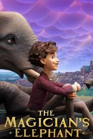 The Magician's Elephant (2023)