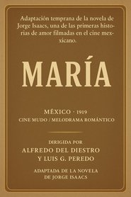 Poster Maria 1919