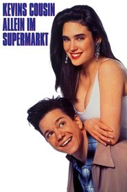 Kevins Cousin allein im Supermarkt (1991)