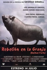 Rebelión en la granja (1999)