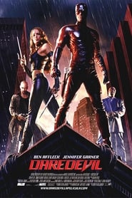 Imagen Daredevil: El Hombre sin Miedo (2003)