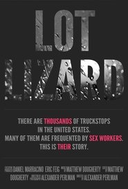 Poster Lot Lizard 2016