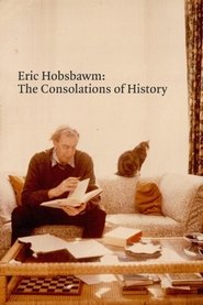 Poster Eric Hobsbawm: The Consolations of History 2021