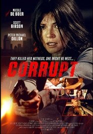 Poster Corrupt 2015