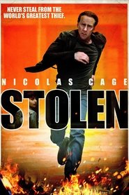 Poster for Stolen