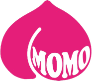 Logo for Momotaro Eizo Logo for Momotaro Eizo