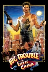 Big Trouble in Little China