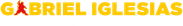 Gabriel Iglesias: I'm Sorry for What I Said When I Was Hungry Logo