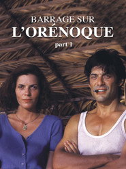 Poster The Orinoco Dam 1996