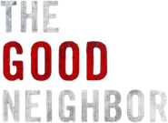 The Good Neighbor Logo