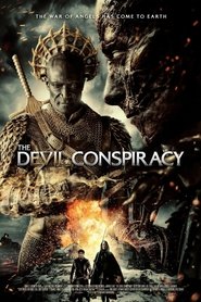 The Devil Conspiracy постер