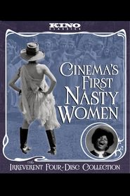 Poster Pranks 1909