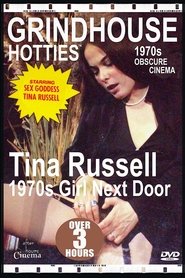 Poster Tina Russell: 1970s Girl Next Door 2011