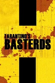 Poster Tarantino's Basterds