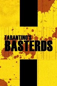 Poster Tarantino's Basterds 2009