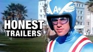 Captain America 1979