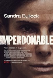 Imperdonable (The Unforgivable)