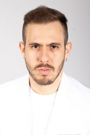 Photo de Jhoan Martinez, qui joue  dans Cómprame un revolver