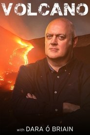 Volcano with Dara Ó Briain (2025)