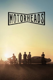 Motorheads poster