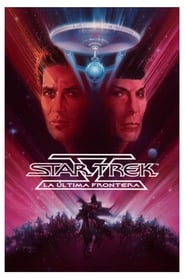 Star Trek V: La última frontera