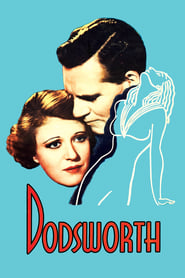 Poster Dodsworth 1936