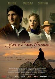 Poster Yanlış Zaman Yolcuları 2007