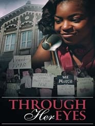 Through Her Eyes (2021) 720p HDRip Full Movie Watch Online