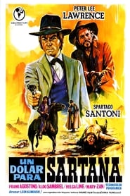 Regarder Ça va chauffer, Sartana revient! en streaming – Dustreaming