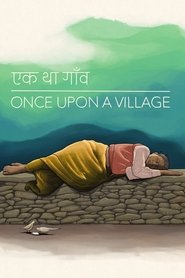 Poster Once Upon a Village 2020