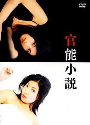 Poster Kannou Shousetsu 2007